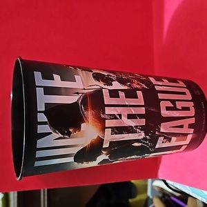 DC Comics: Justice League Movie Theater Exclusive 44 oz Plastic Cup